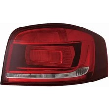 Depo 4461916RLD2UE Stop Lambasi Sag 8P3945096B