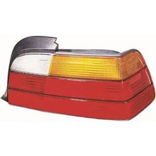 Depo 4441908LUE Stop Lambasi Sol 63211387657 63218353285