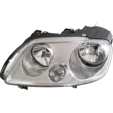 Depo 4411193LLDEM On Far Sol 2K0941005B 2K0941005D