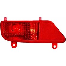 Depo 5504002LUE Sis Fari Arka Sol 6350HG