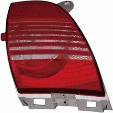 Depo 5501306RLDUE Stop Lambasi Sag 6351GJ