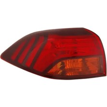 Depo 22119AMRUE Stop Lambasi Sag 92402D3500 92402D7500