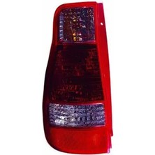 Depo 2211937LAE Stop Lambasi Sol 9240117610