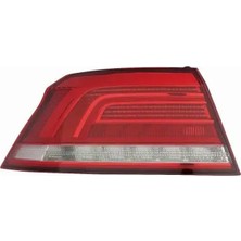 Depo 44119G7LAE Stop Lambasi Sol 3G5945095A