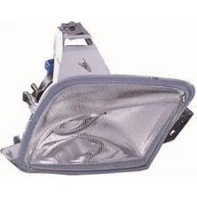 Depo 5522001RUE Sis Fari Sag 00006205R4 6205R4