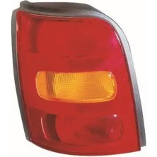 Depo 21519C1LLDAE Stop Lambasi Sol 265556F600 265596F600 B65556F600