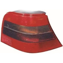 Depo 4411981LUE Stop Lambasi Sol 1J6945095S