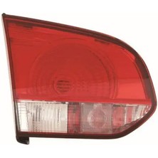 Depo 4411320LLDUE Stop Lambasi Sol 5K0945093AA 5K0945093F