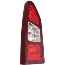 Depo 5521943LUE Stop Lambasi Sol 9677205180