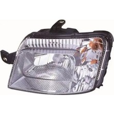 Depo 6611141LLDEM On Far Sol 51717075 51717076 51794155