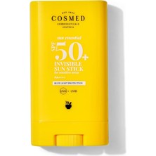 Pearl Shop Sun Essential Invisible Sun Stick SPF50 20 gr