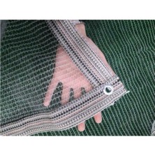 Pearl Shop Balkon Filesi 3x7 Metre Kedi Filesi Kuş Filesi Kuş Önleme Filesi Balkon Ağı Koruma Filesi Dolu