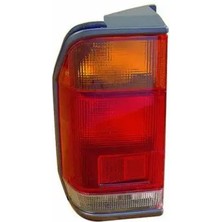 Depo 2161911RAE Stop Lambasi Sag 8BS251150 SA6689664