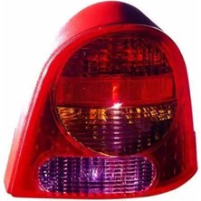 Depo 5511976RLDUE Stop Lambasi Sag 8200338149