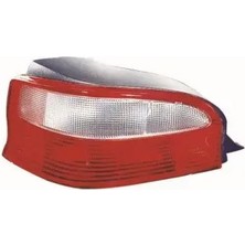 Depo 5521912LUE Stop Lambasi Sol 6350L8