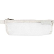 Pearl Shop Castell Mesh Dosya Kalemlik Gri 5075000121