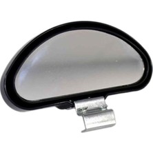 Ayna Üstü Ilave Kör Nokta Aynası Eğitmen Aynası 11,5cmx7,5cm