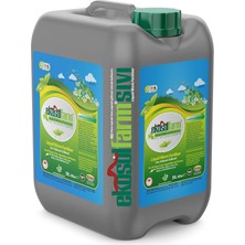 Pearl Shop Sıvı Solucan Gübresi 20 Lt. Organik Gübre