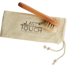 Pearl Shop Touch% Doğal At Kılı Yüz Temizleme Fırçası