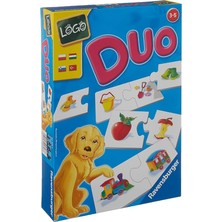 Pearl Shop 243587 Logo, Duo