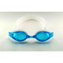 Erato Havuz &amp; Deniz Yüzücü Gözlüğü Silikon - Turkuaz