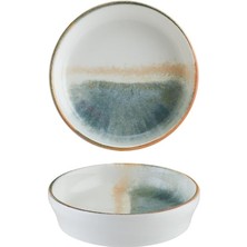 Pearl Shop Fium Hygge 10CM 4 Adet Porselen Kase Seti