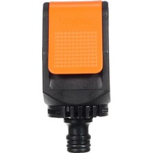 Pearl Shop 8583 Koala Ankastre Universal Musluk Adaptörü