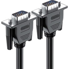 Pearl Shop 1080P 60Hz VGA Görüntü Kablosu 1.5 Metre