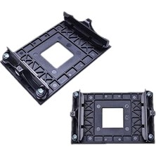 Pearl Shop Am4 Braket Amd Işlemci Fan Ayağı Anakart Bağlantısı Amd Ayak