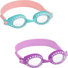 Pearl Shop Hydro-Swim Sparkle `n Shine Taşlı Deniz Gözlükleri