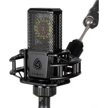 Pearl Shop Lct 440 Pure Kondenser Mikrofon