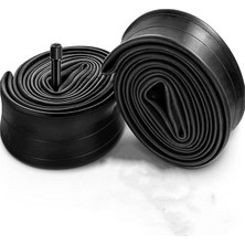 Pearl Shop 2 Adet 26 Inç x 1,75/1,95/2,10/2,125 Bisiklet Lastiği Için, Valfli Bisiklet Aksesuarları