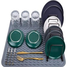 Pearl Shop Bulaşık Kurutma Matı