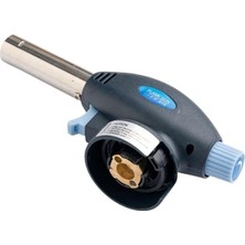 Pearl Shop 1300 Derece 503C Çakmak Gazı Uyumlu Pürmüz Kafası Kamp, Mereng Yapımı Için Pürmüz Başlığı