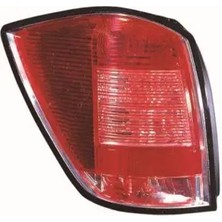 Depo 4421950RUE Stop Lambasi Sag 1222769 93182993