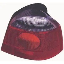 Depo 5511919RLDAE Stop Lambasi Sag 7700820014 7701036398 7701203868