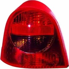 Depo 5511976LLDUE Stop Lambasi Sol 8200338148