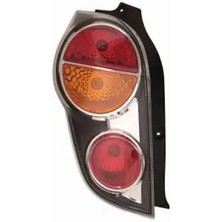 Depo 2351909LLDUE Stop Lambasi Sol 95952198