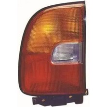 Depo 2121999LUQ Stop Lambasi Sol 8156042010 8156042020 8156042050