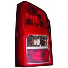 Depo 21519J3RLDUE Stop Lambasi Sag 26550EB300 26550EB30C