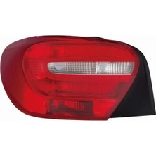 Depo 4401989LUE Stop Lambasi Sol A1769060100