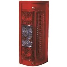 Depo 5501932RUE Stop Lambasi Sag 1328427080 6351AV