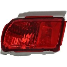 Depo 2124001LUE Sis Fari Arka Sol 8158160240 8159060270 8159160270