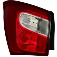 Depo 2181979LUE Stop Lambasi Sol 3560466M0000 3567061M10000