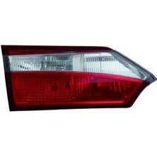 Depo 2121344LLDUE Stop Lambasi Sol 8159102530