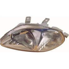 Depo 2171120RLDE On Far Sag 33101S04G01 33101S04Q01