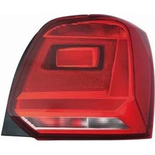 Depo 44119F9LLDUE Stop Lambasi Sol 6C0945095 6C0945095D 6C0945095F