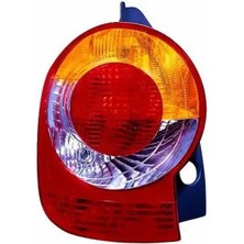 Depo 5511946LUE Stop Lambasi Sol 8200212205 8200538786