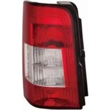 Depo 5521924LUE Stop Lambasi Sol 6350Y8 6351Z0