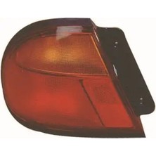 Depo 2161940LAE Stop Lambasi Sol BC5A51160B